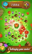 Blossom Blast Saga screenshot 7