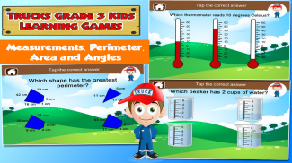 Learning Games for 3rd Graders screenshot 3