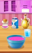 Make Donut Sweet Cooking Game screenshot 4
