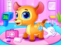 Animal Hospital — Baby Games screenshot 7