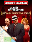 City Domination –máfia gangues screenshot 5