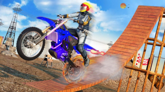 Moto Beach Bike Stunt Race Pro screenshot 6