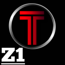 TREND UHD Z1 Icon