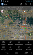 Ultra GPS Logger Lite screenshot 9