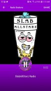 SlabAllStarz Chopped N Screwed screenshot 4