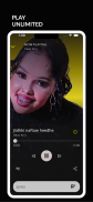 Somali Music - Nomad Lyrics screenshot 3