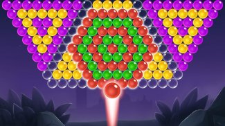 Bubble Pop King - Pop for fun screenshot 7