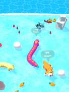 Snake Arena: Snake Game 3D screenshot 11