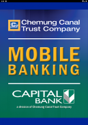 Chemung Canal/Capital Bank screenshot 6