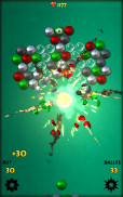 Magnet Balls PRO: Physics Puzzle screenshot 5
