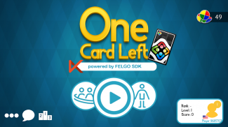 One Card! screenshot 4