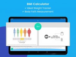 Weight Loss & Measures Tracker screenshot 21