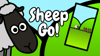 Sheep Go! screenshot 5