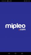 Mipleo - Ofertas de trabajo screenshot 4