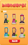 Perfect Fruit Juice – Fresh Juicer Blender Sim screenshot 4