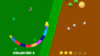 Jobstick Snake screenshot 0