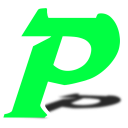 Pak Browser Icon