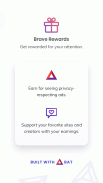 Brave Browser: Fast, safe privacy browser & search screenshot 4