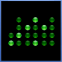 Nibble Time-A Binary Clock