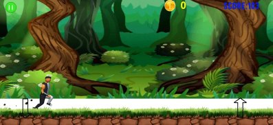 Avoiding Obstacles screenshot 1