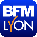 BFM Lyon Icon