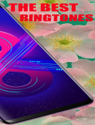 Ringtones Honor 8x screenshot 1