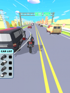 Rowdy Rider screenshot 6