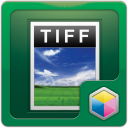 Tiff Viewer Plugin Icon