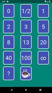 Planning Poker (Agile/Scrum) screenshot 3