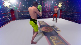 Pro Boxing Champion 2017 - Fighting Game screenshot 3