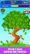 Money Tree - Free Clicker Game screenshot 5