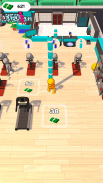 Fitness Rush screenshot 11