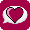 Sexy Love Sms and Messages Icon