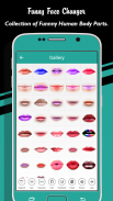 Face Changer Photo Editor screenshot 4