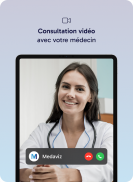 Medaviz – Teleconsultation screenshot 13