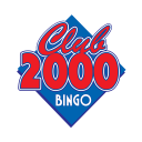 Club 2000 Bingo