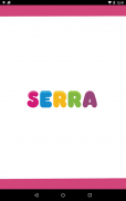 SERRA INTERNATIONAL - Official screenshot 5