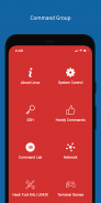 Linux Commands screenshot 7