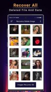 Recover Deleted All Files,Photos And Contacts screenshot 4