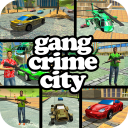Real Gang Crime: Gangster City Icon