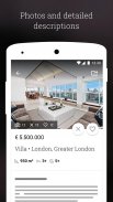 LuxuryEstate – Luxury Homes screenshot 2