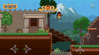 Yaopan. Un juego de la Conquista screenshot 3