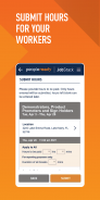 JobStack | Find Workers | Find screenshot 2