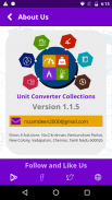 UNIT CONVERTER-ALL IN ONE UNIT screenshot 7