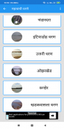 महाराष्ट्रातील महत्वाची धरणे screenshot 2