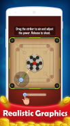 Carrom Board Game 2024 screenshot 19