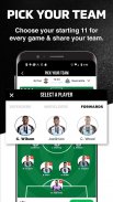 ToonArmy - Live Scores & News screenshot 5