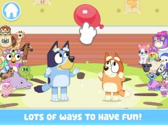 Bluey : Un jeu d'enfant! screenshot 4