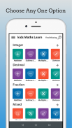 Kids Maths Learn screenshot 3