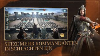 Der Herr der Ringe: Schlacht screenshot 1